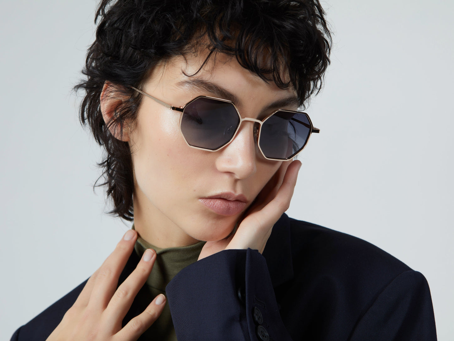 GAFAS DE SOL JEAN