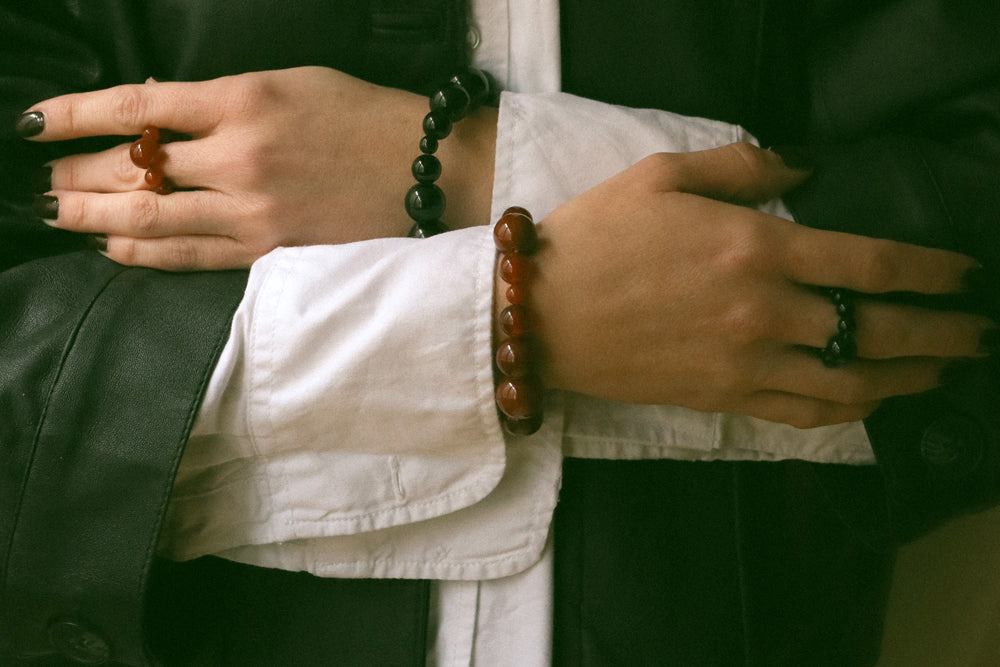 PULSERA ATOMS