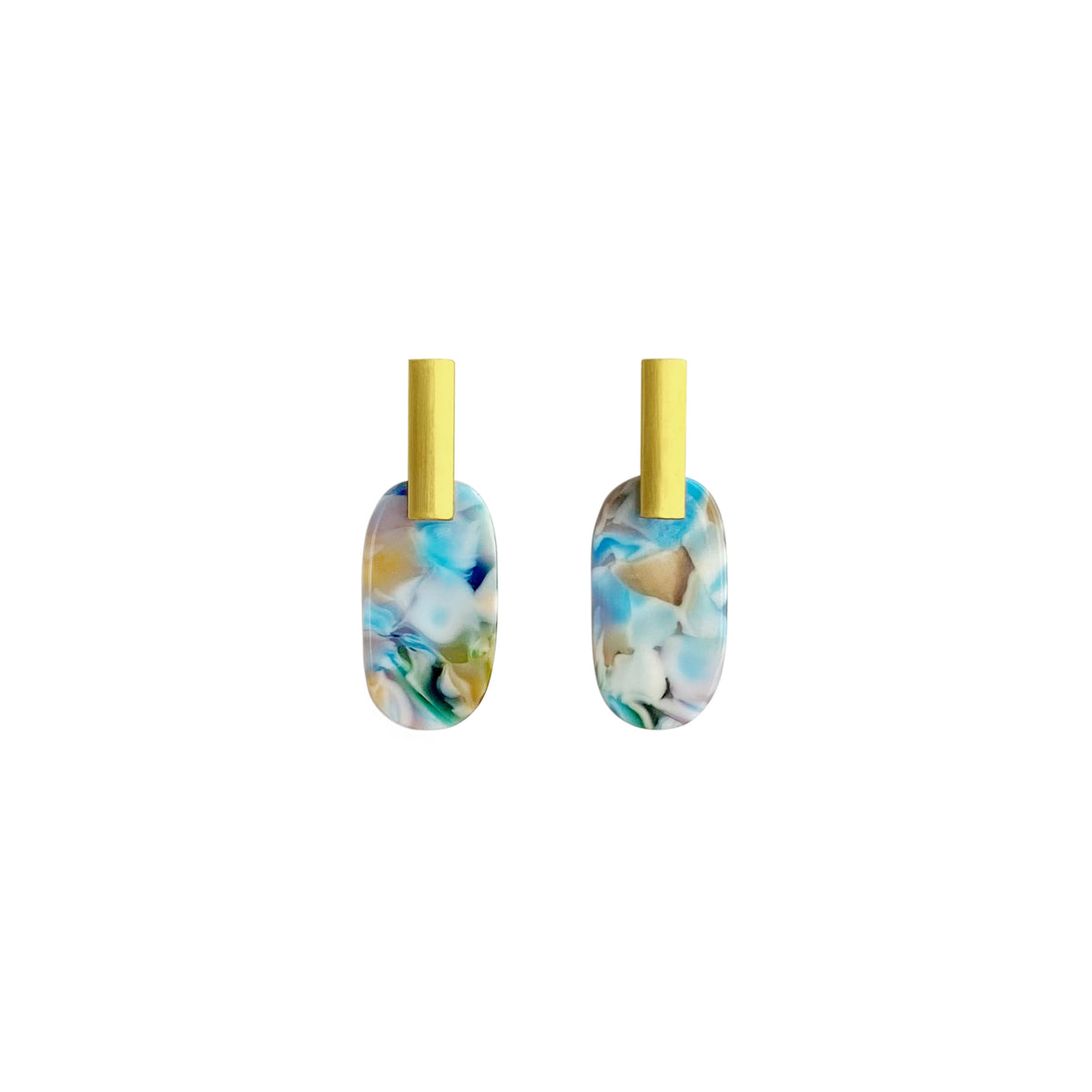 PENDIENTES AURORA