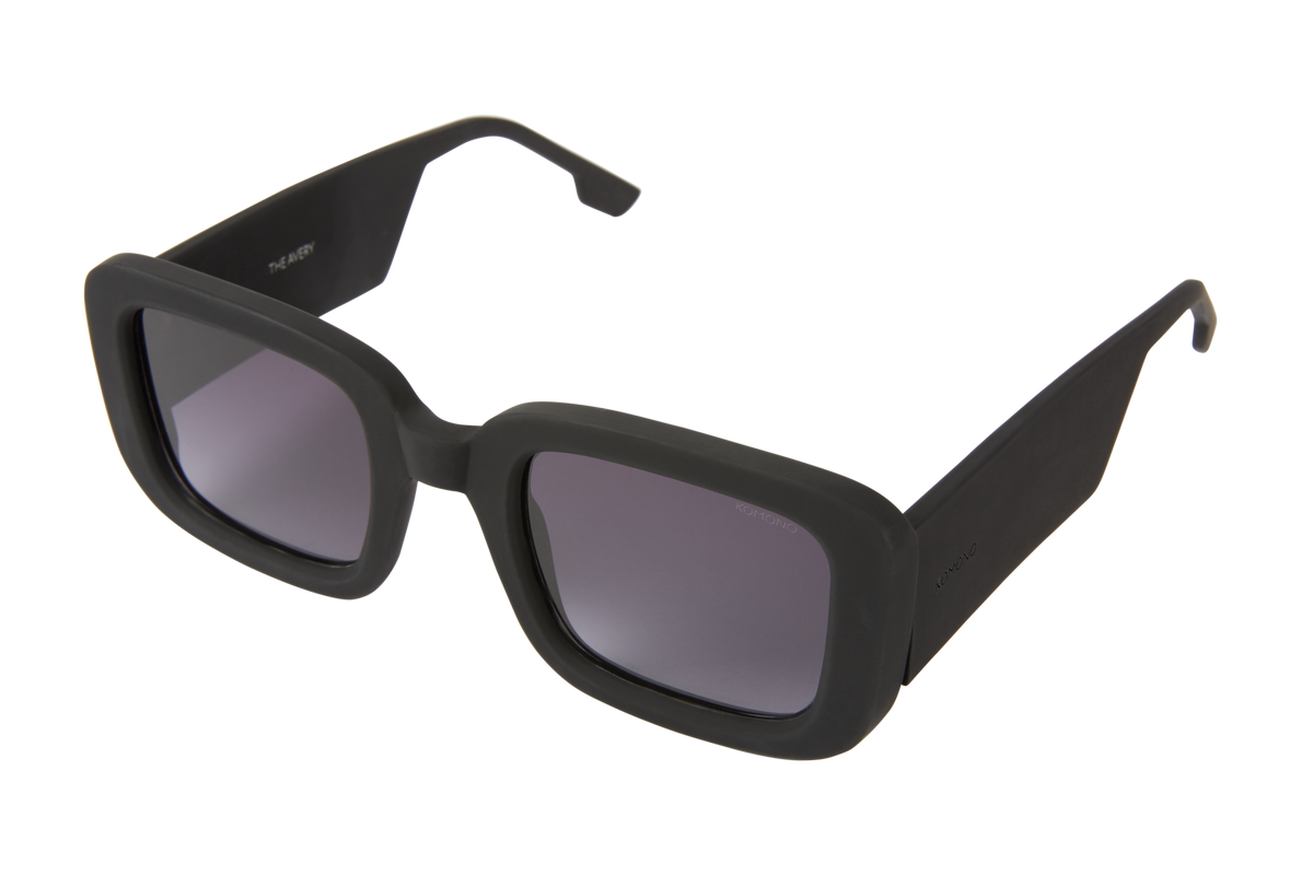 Gafas de sol Avery Carbon Komono