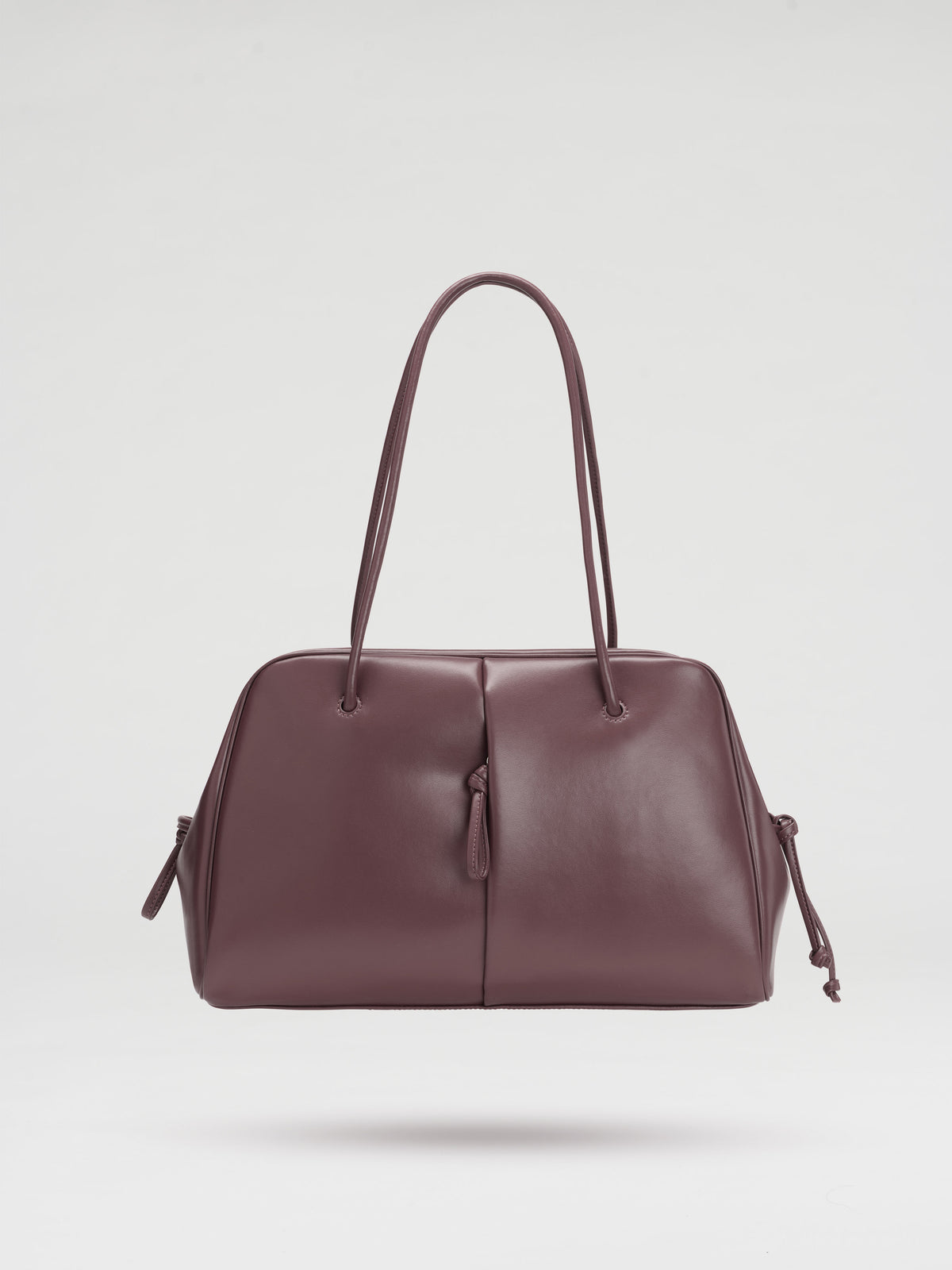 Bolso Brooklyn Chocolate Ölend