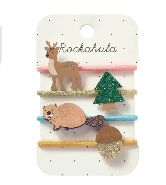 PACK COLETEROS BOSQUE