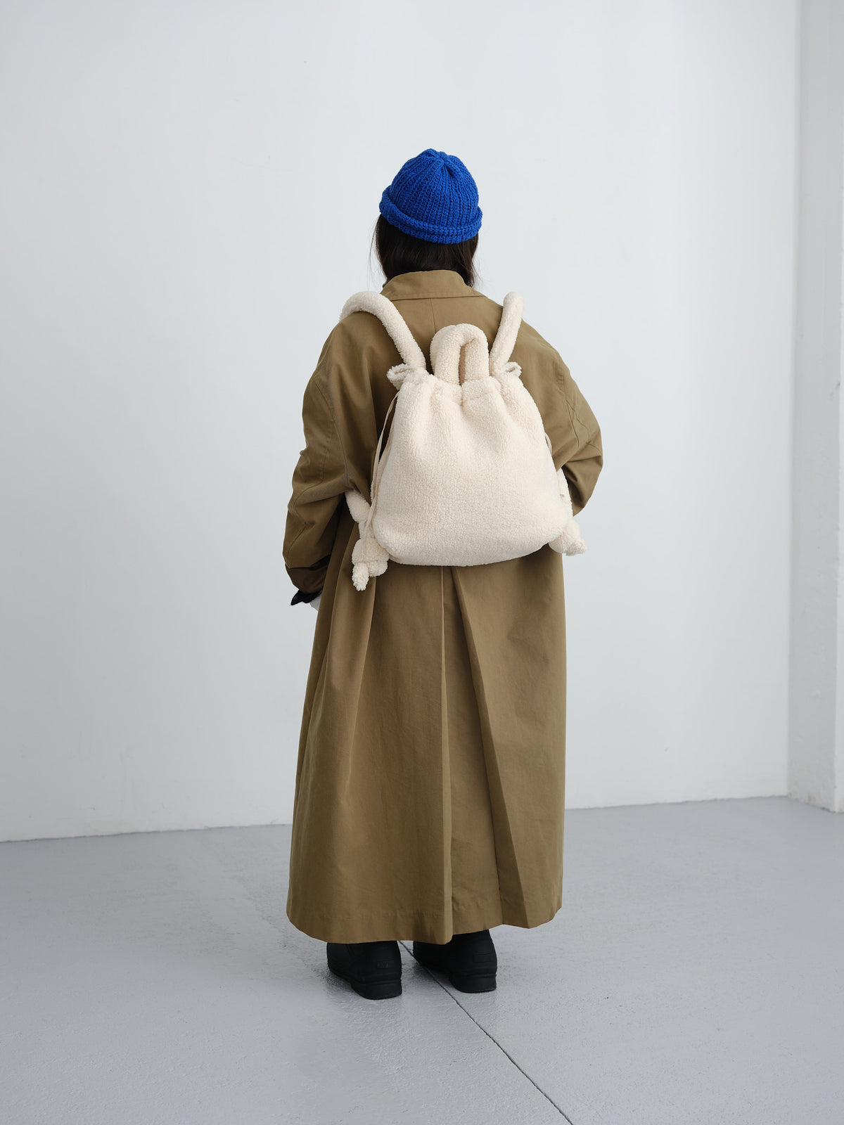 Bolso Ona Sherpa Ölend