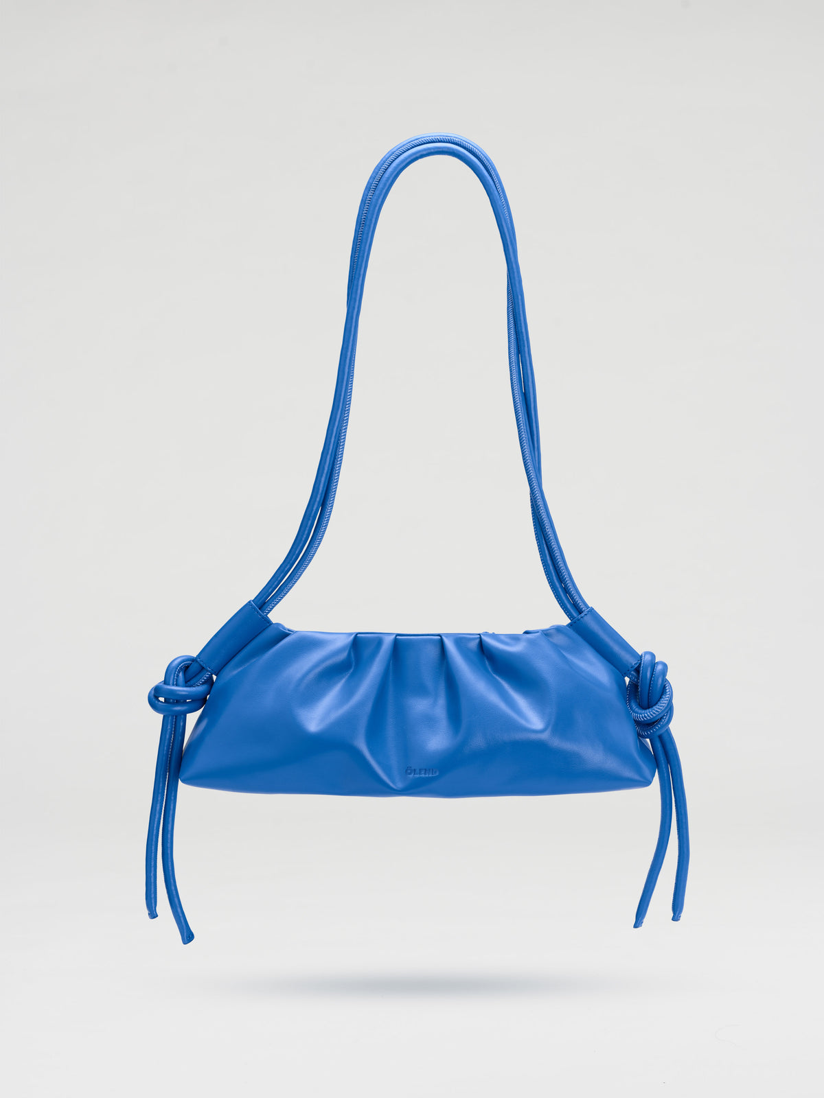 Bolso Dumpling Azul Ölend