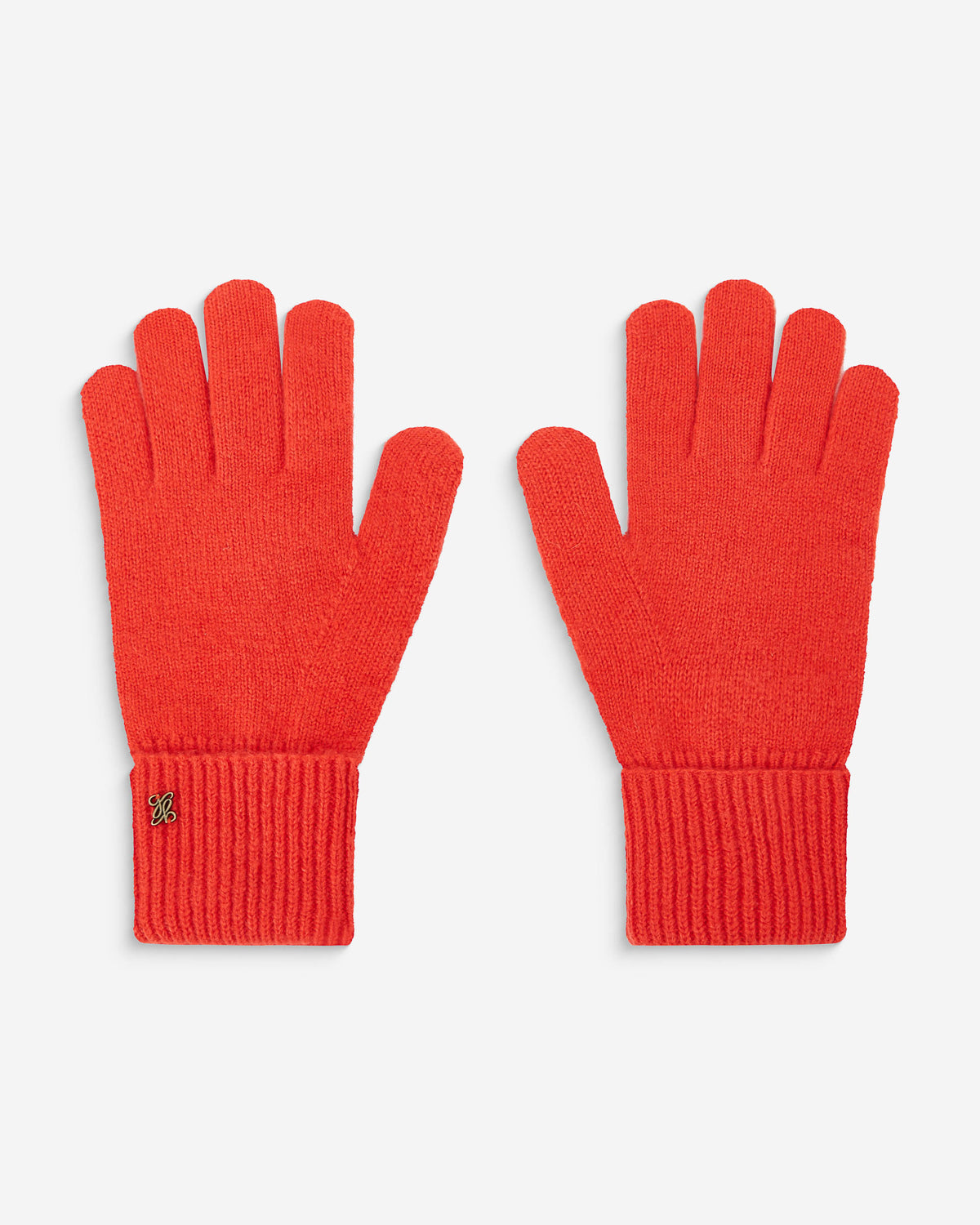 GORRO+GUANTES ANICET ROJO