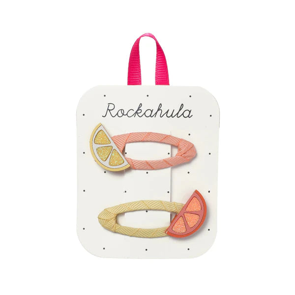 PACK HORQUILLAS LEMON
