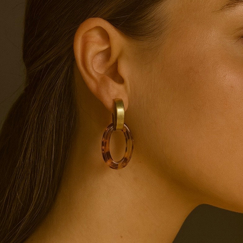 PENDIENTES ASTERIA