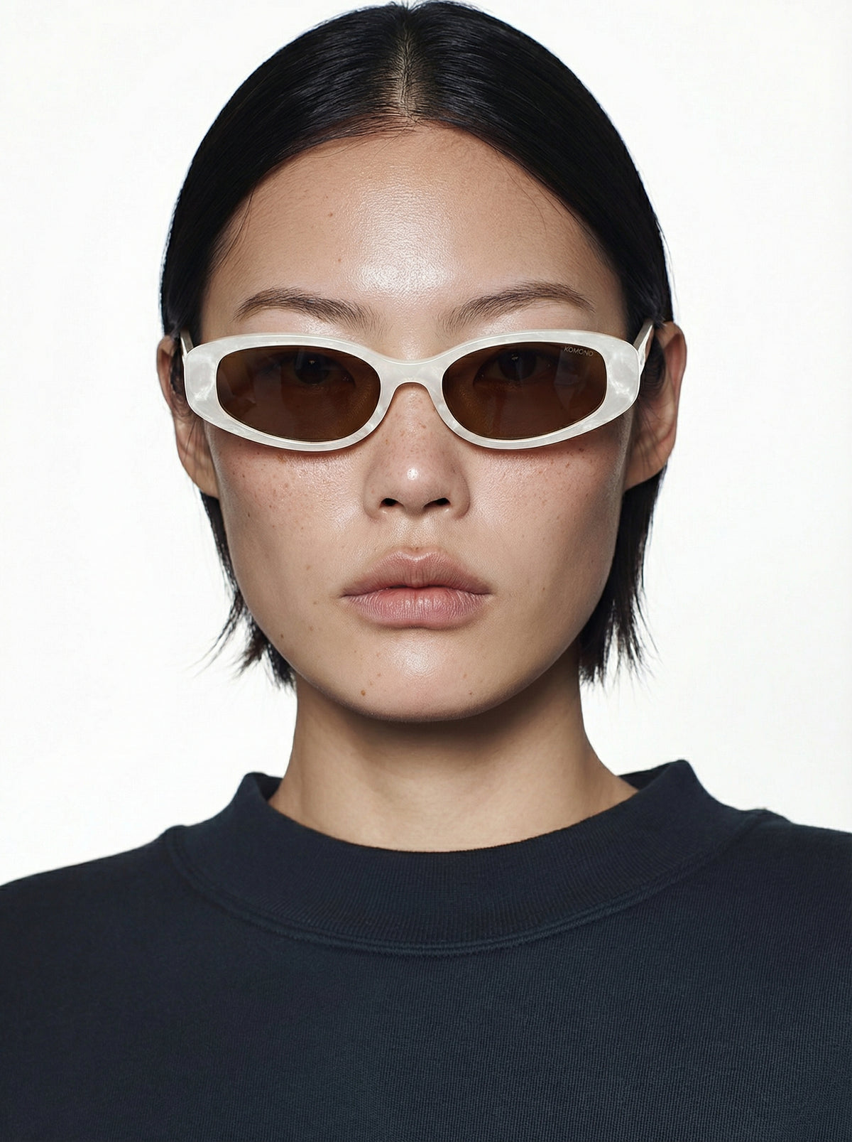 Gafas de sol Emery Alabaster Komono