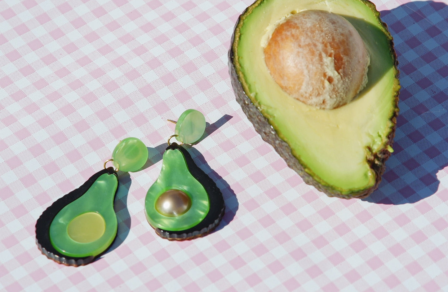 AGUACATE