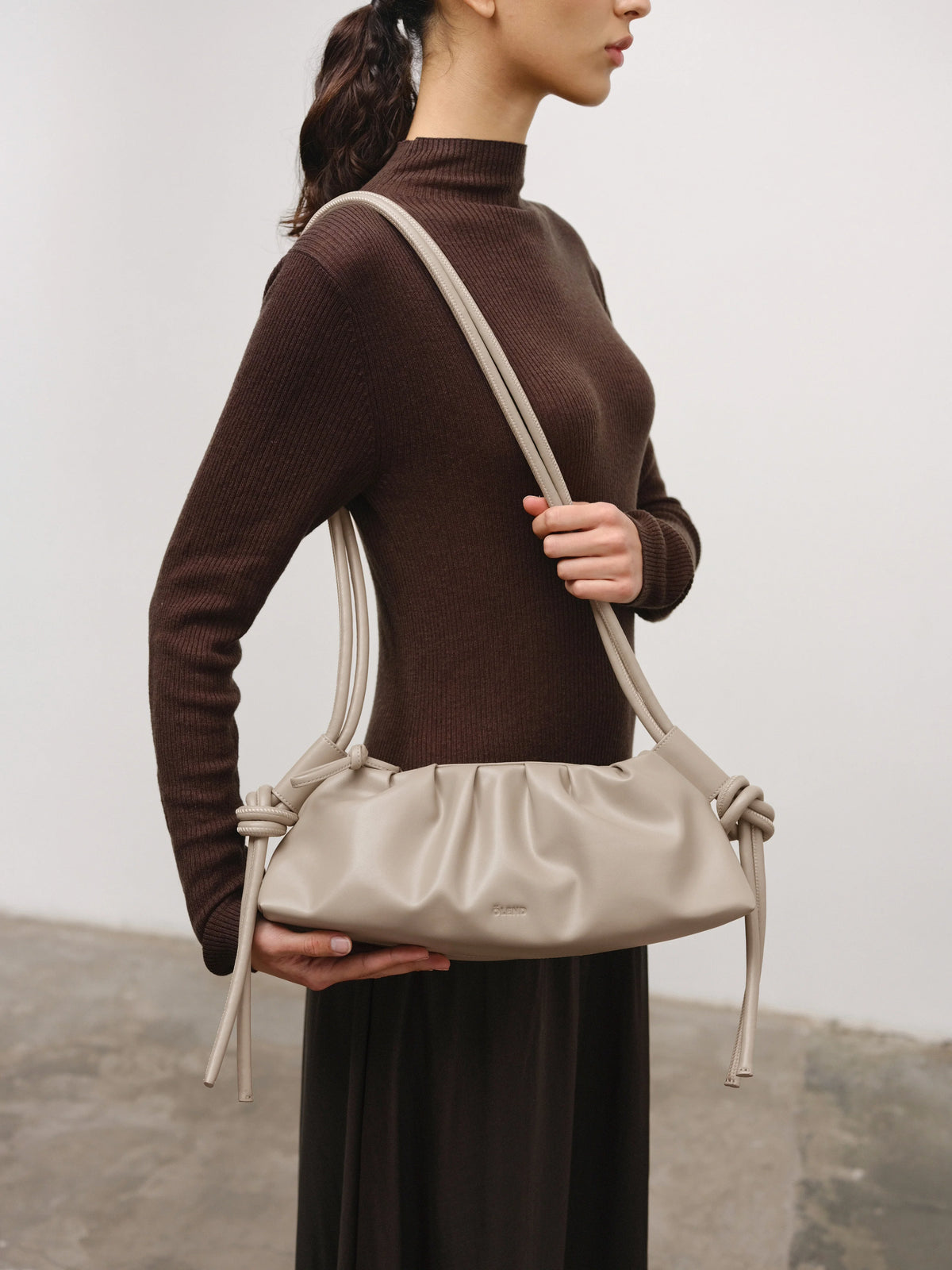BOLSO DUMPLING