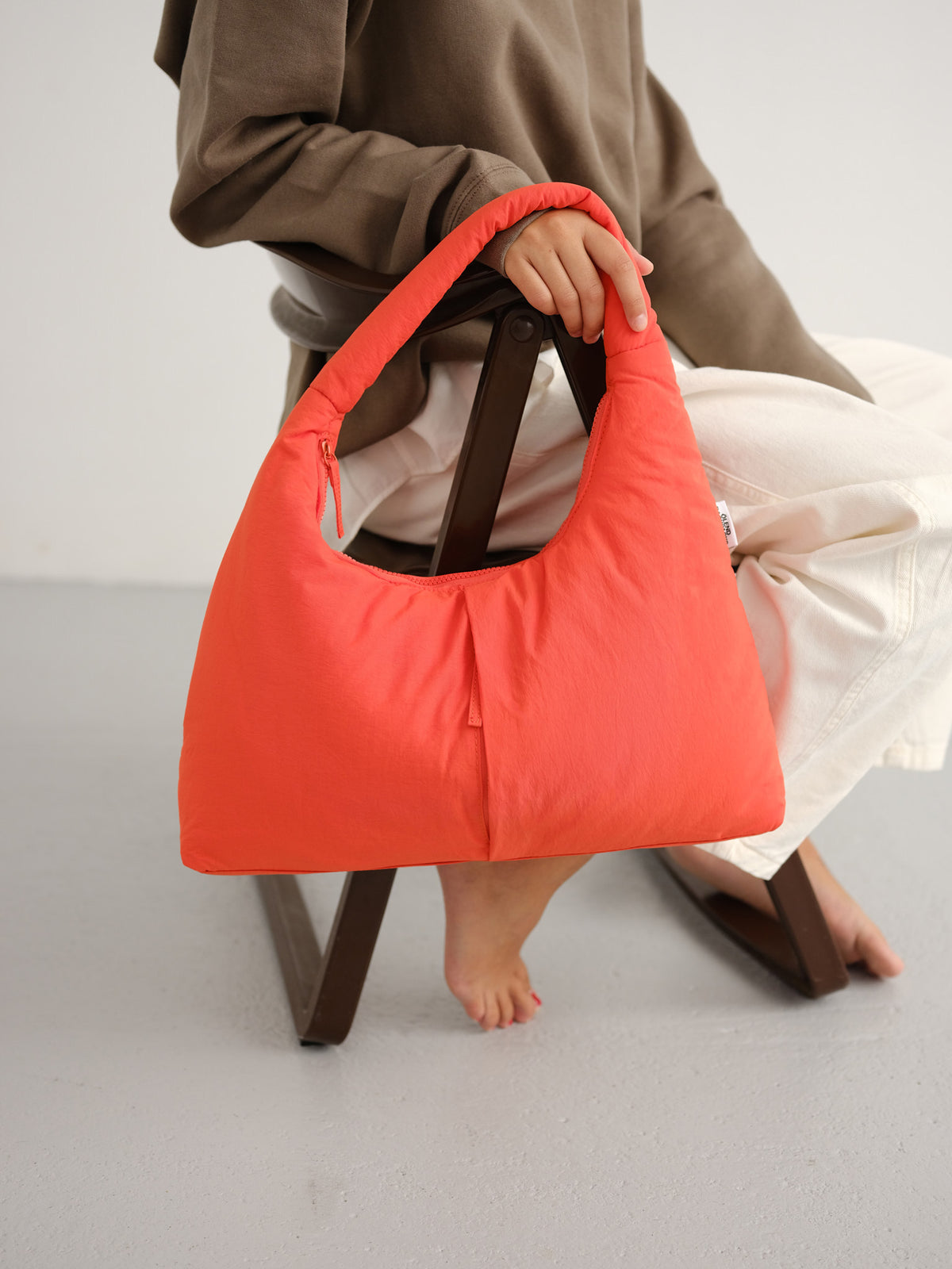 Bolso Nico Coral Ölend