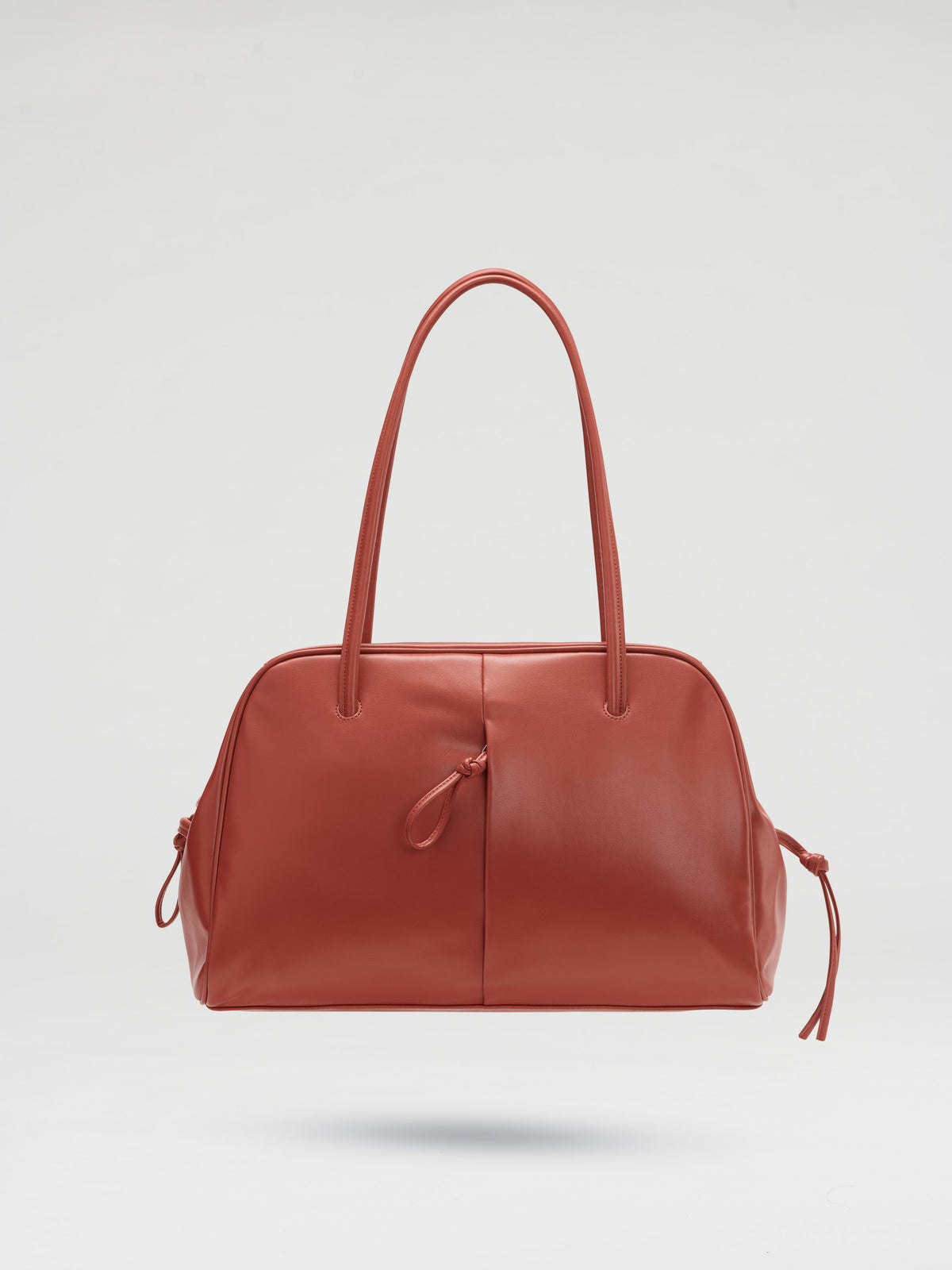 Bolso Brooklyn Terracota Ölend