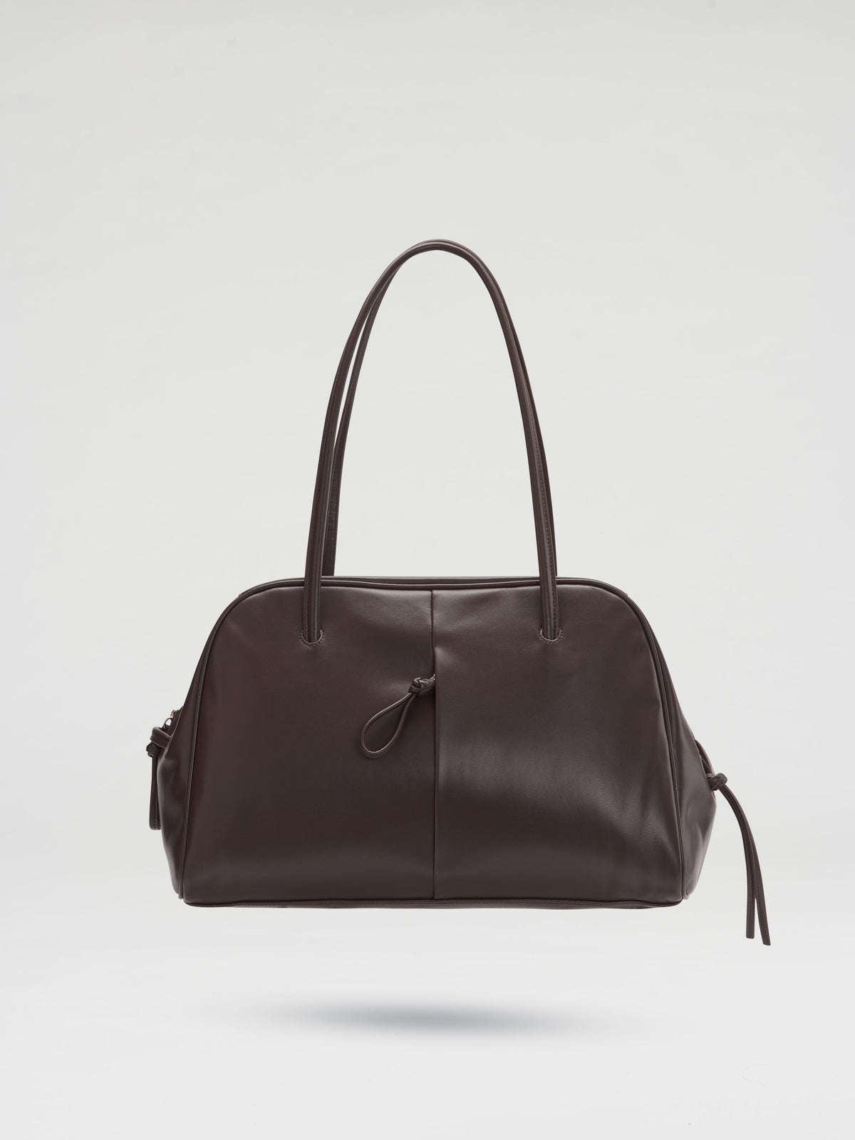 Bolso Brooklyn Chocolate Oscuro Ölend