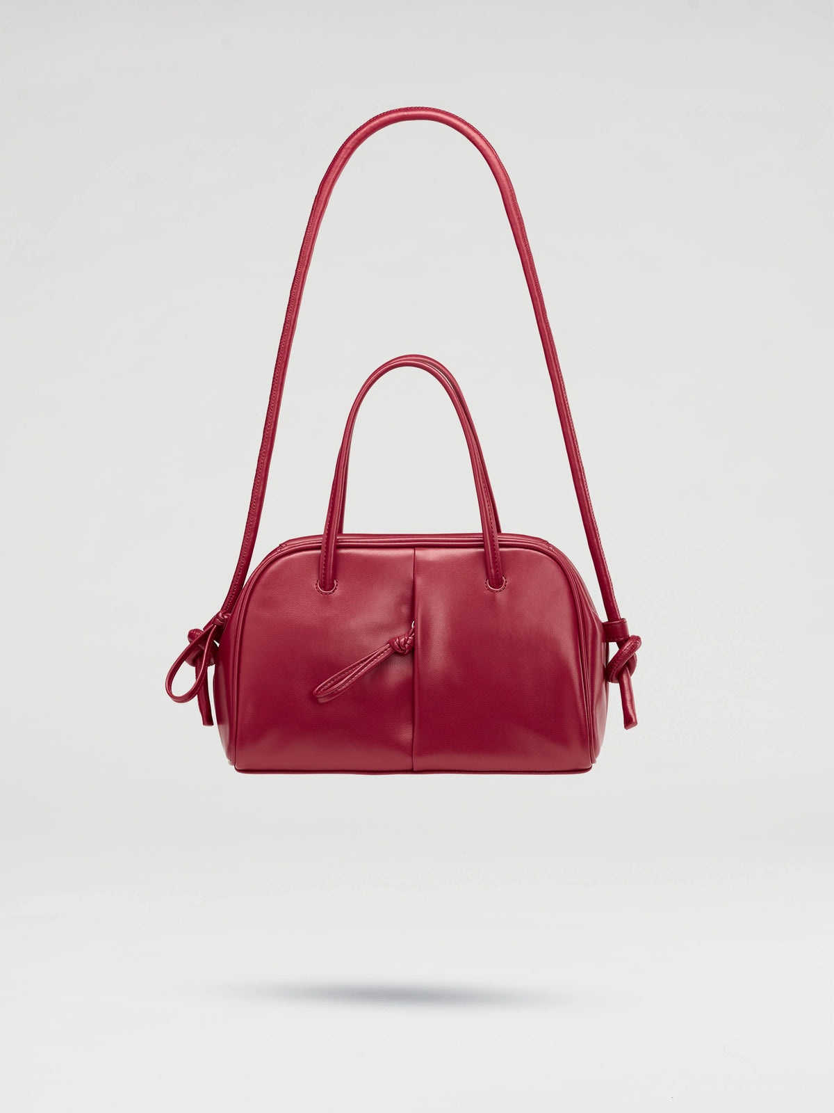 Bolso Brooklyn Mini Cereza Ölend
