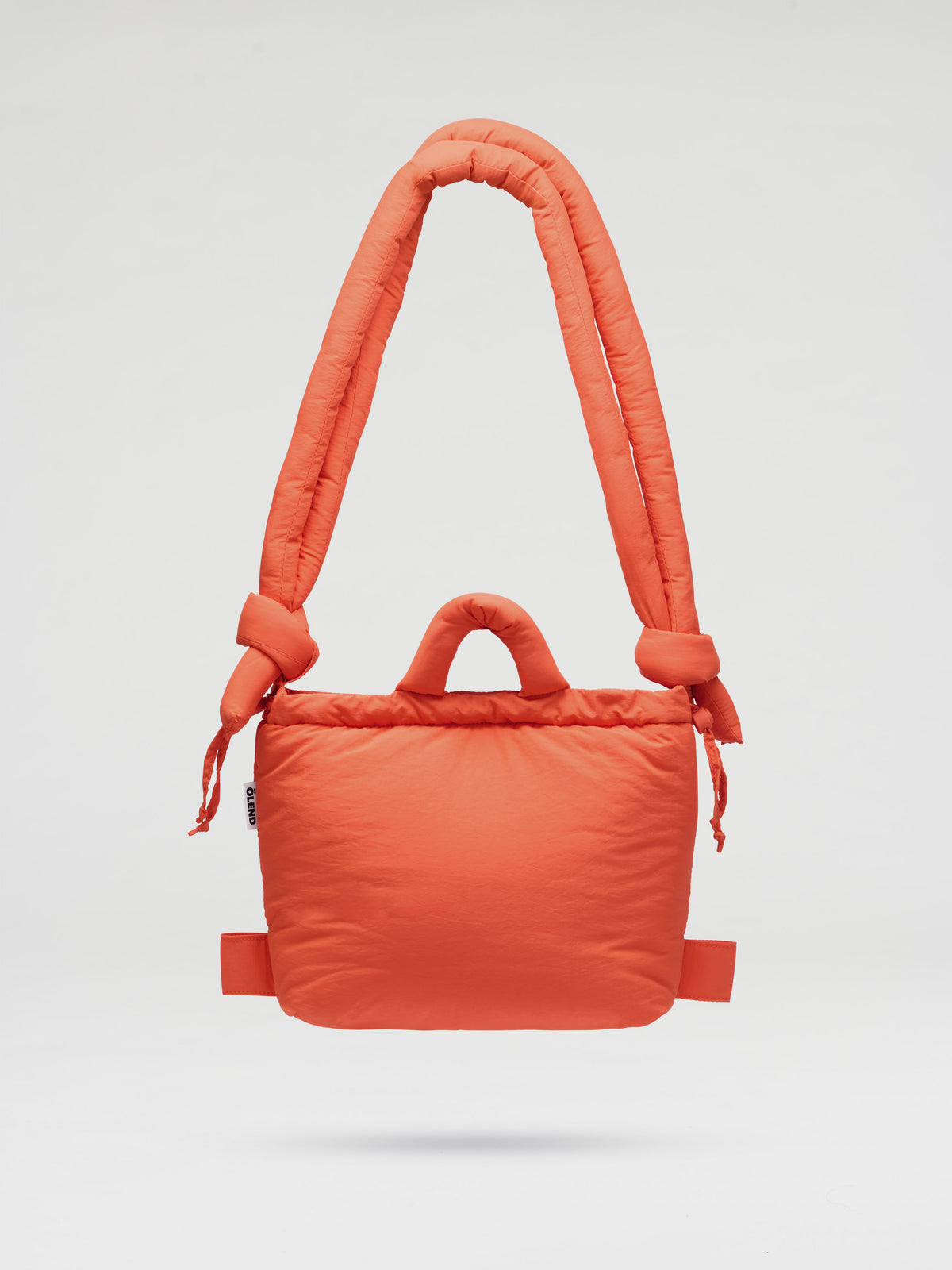 Bolso Ona Compact Coral Ölend