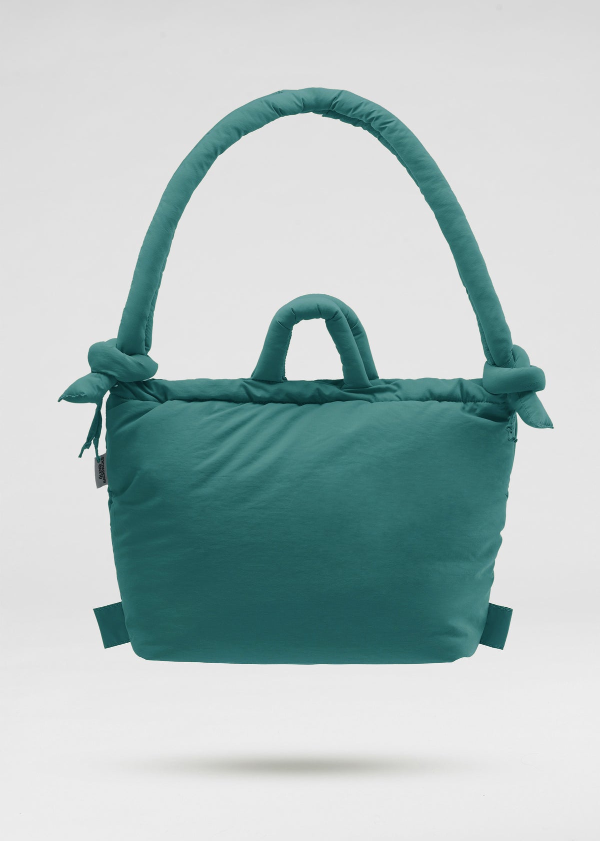 Bolso Ona Teal Ölend