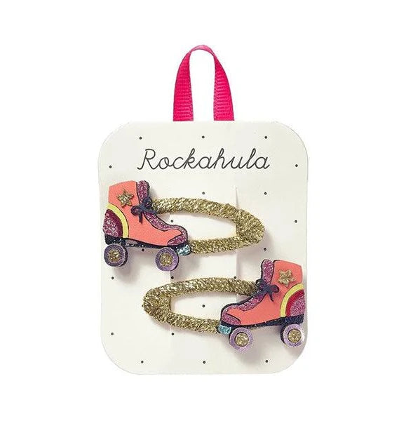 PACK HORQUILLAS PATINES