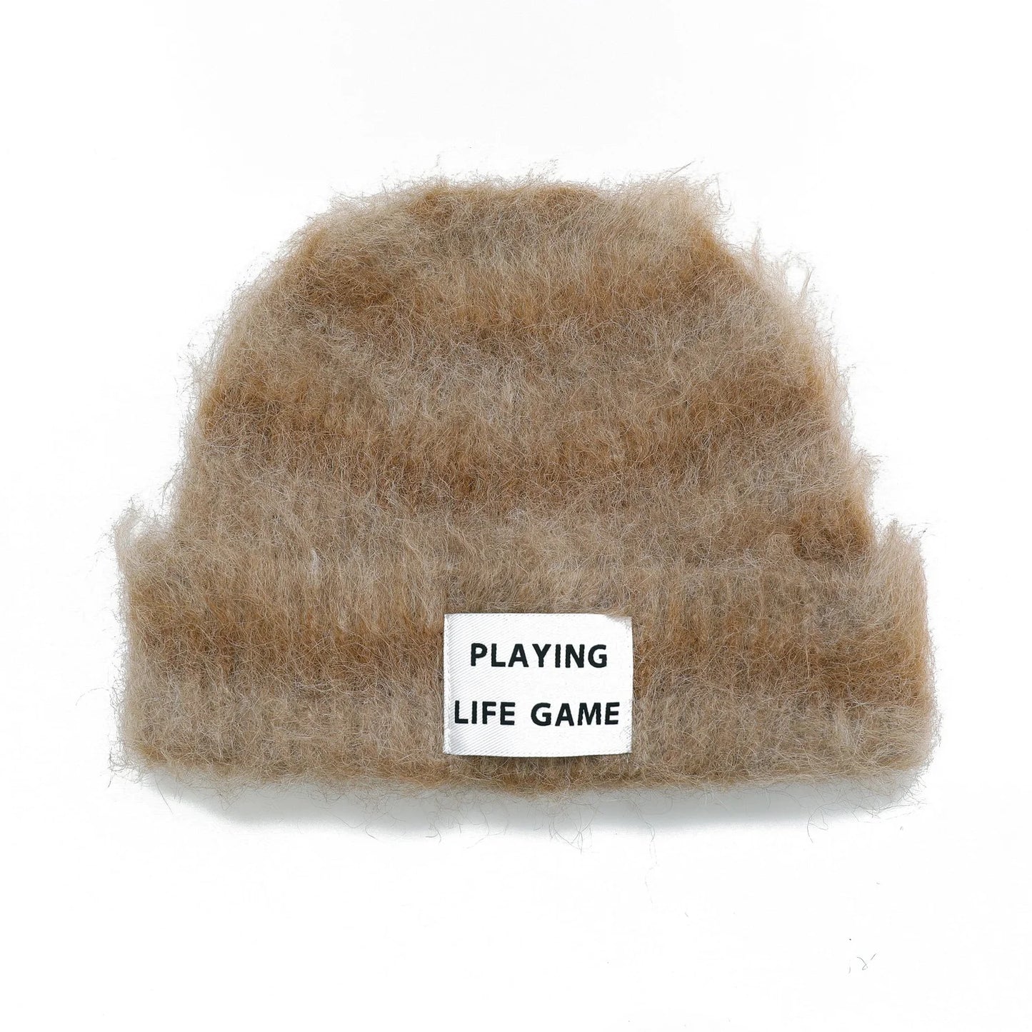 GORRO PLAYING LIVE