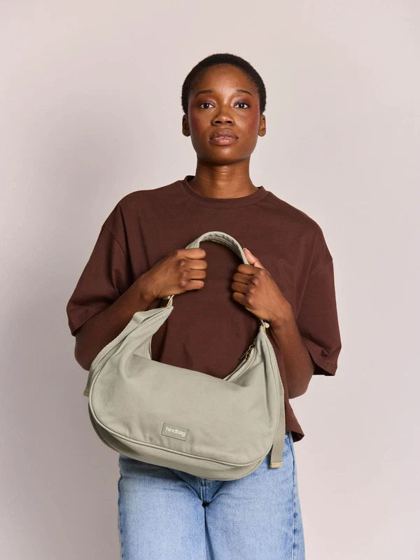 Bolso Bianca Salvia Hindbag