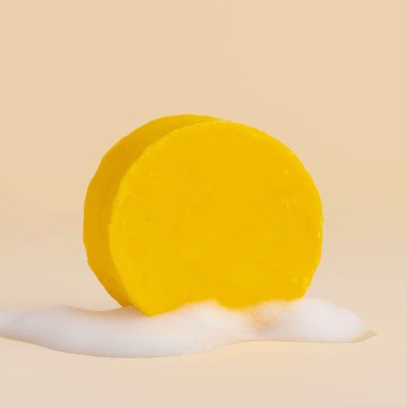 CHAMPU LEMON WILD