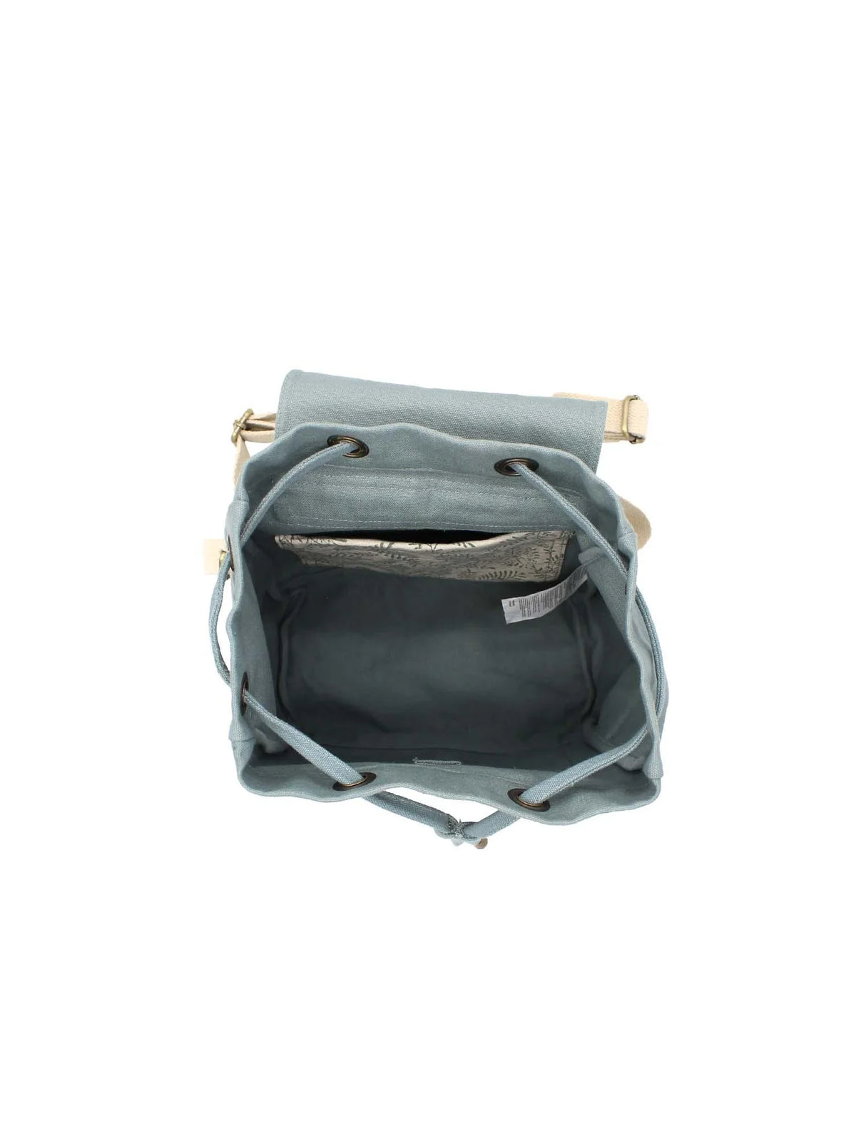 Mochila Eliot Mini Salvia Hindbag