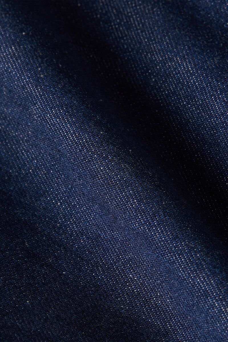 PANTALÓN PAIGE PETIT ONYX DENIM
