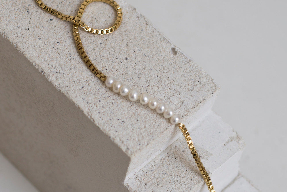 PULSERA GUL GOLD