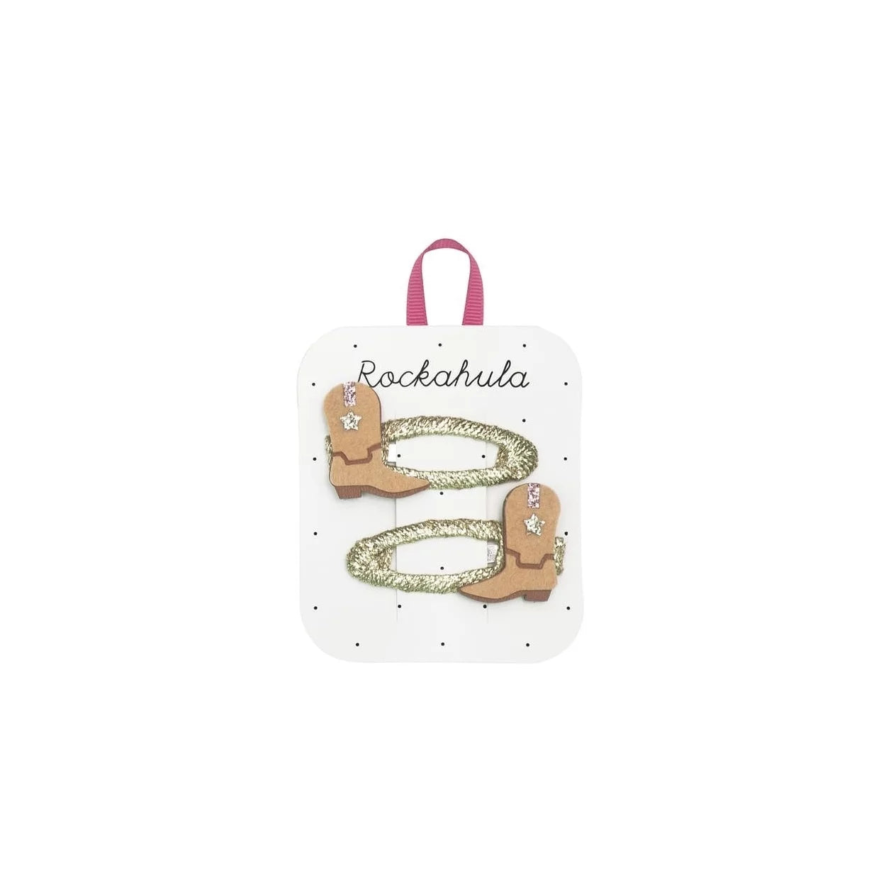 PACK HORQUILLAS COWGIRL
