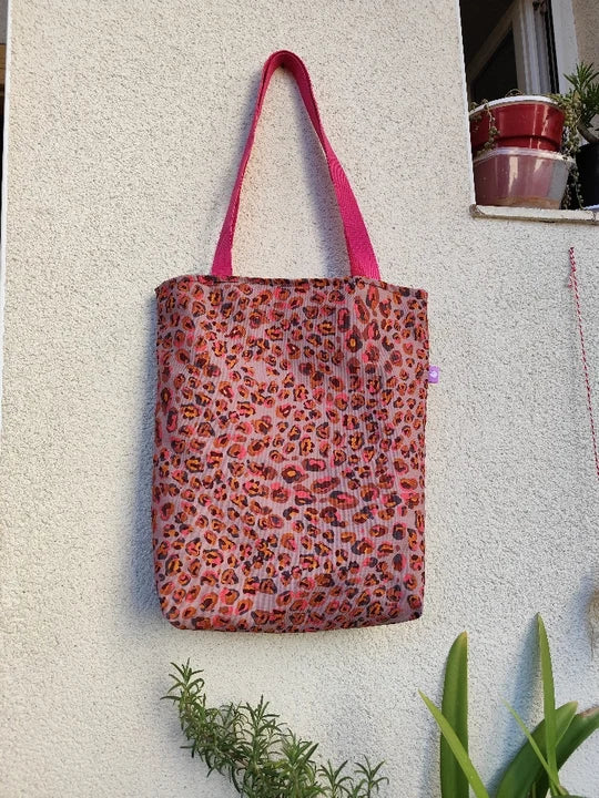 TOTE BAG MI ABUELA LILA