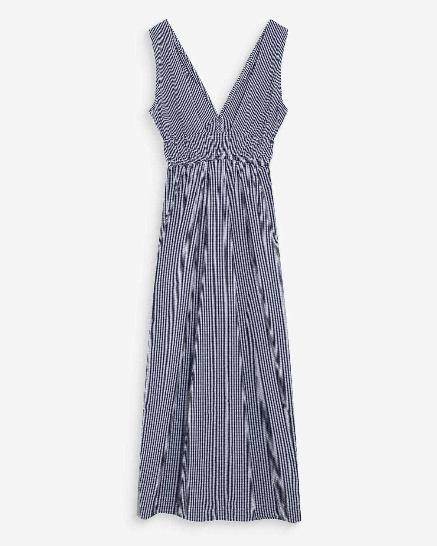 VESTIDO VELMIRA MARINO