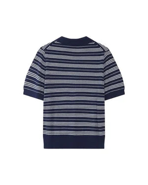 SWEATER VERACRUZ MARINO