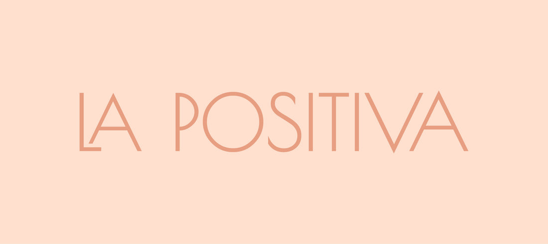 La Positiva: una tienda para encontrar cosas bonitas y especiales