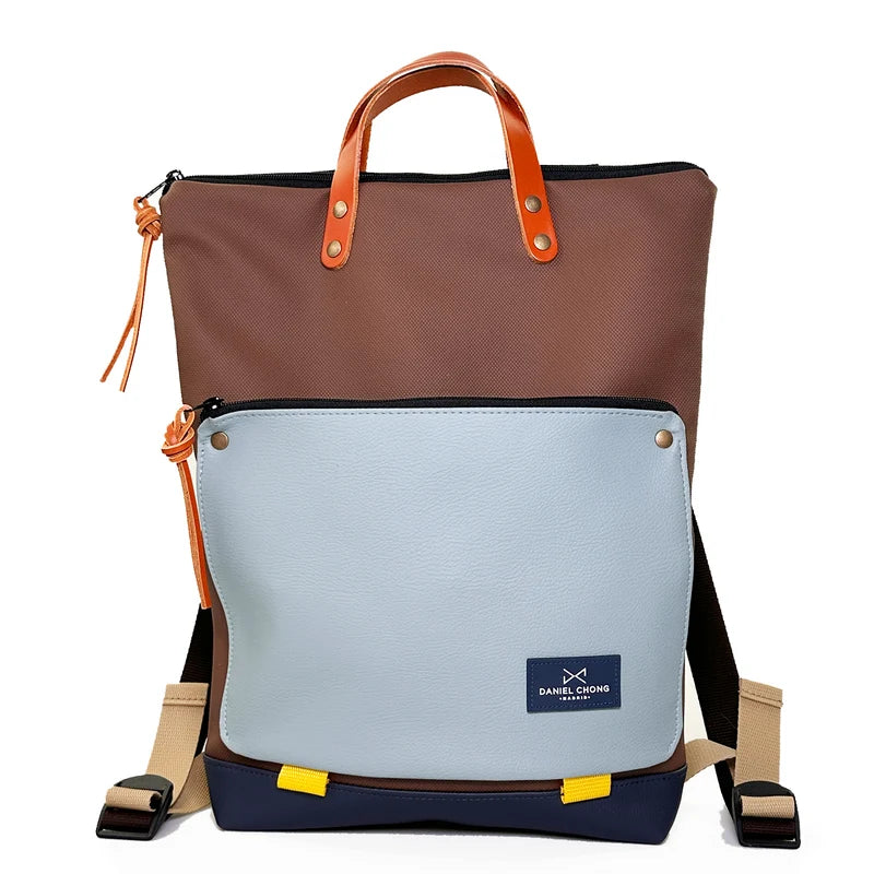 MOCHILA BOOK HOLDER IMPERMEABLE