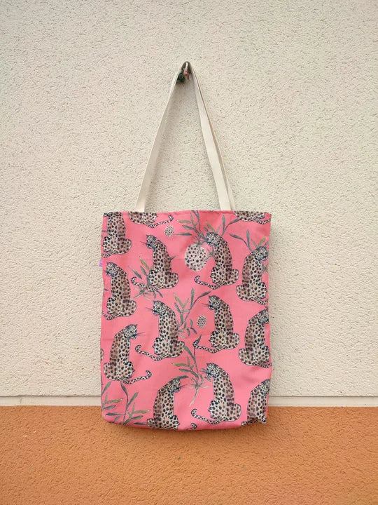 TOTE BAG MI ABUELA LILA