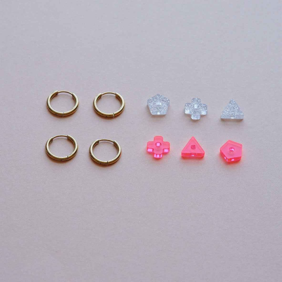 AROS SPURNA GEOMETRIC