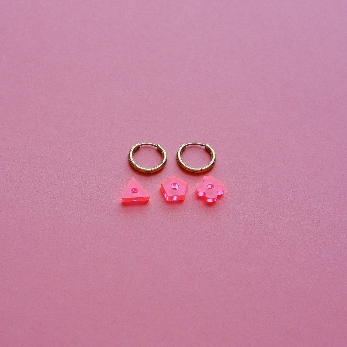 AROS SPURNA GEOMETRIC