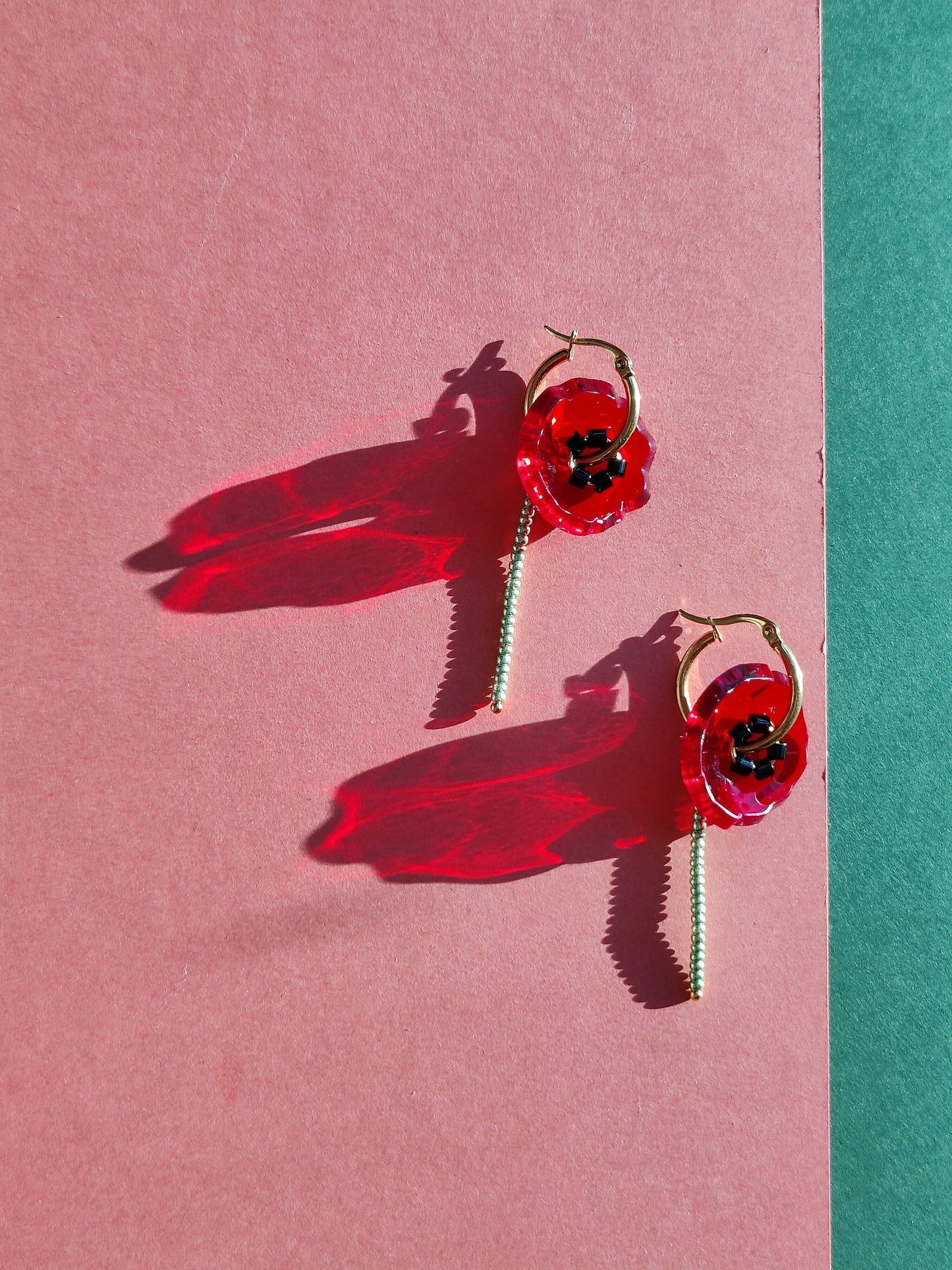 AROS ROSELLA