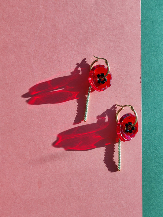 AROS ROSELLA
