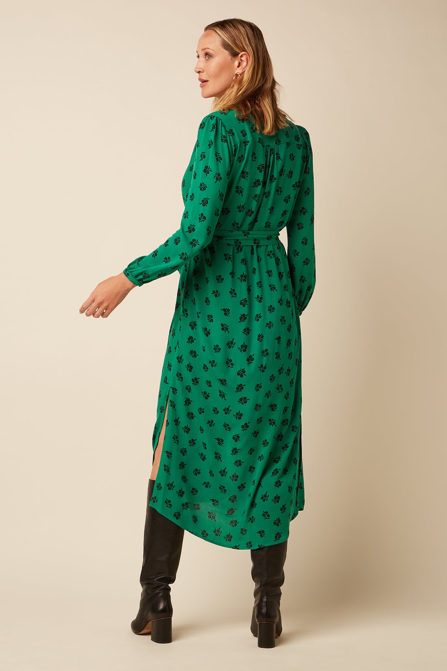 VESTIDO STELLA FARLANE