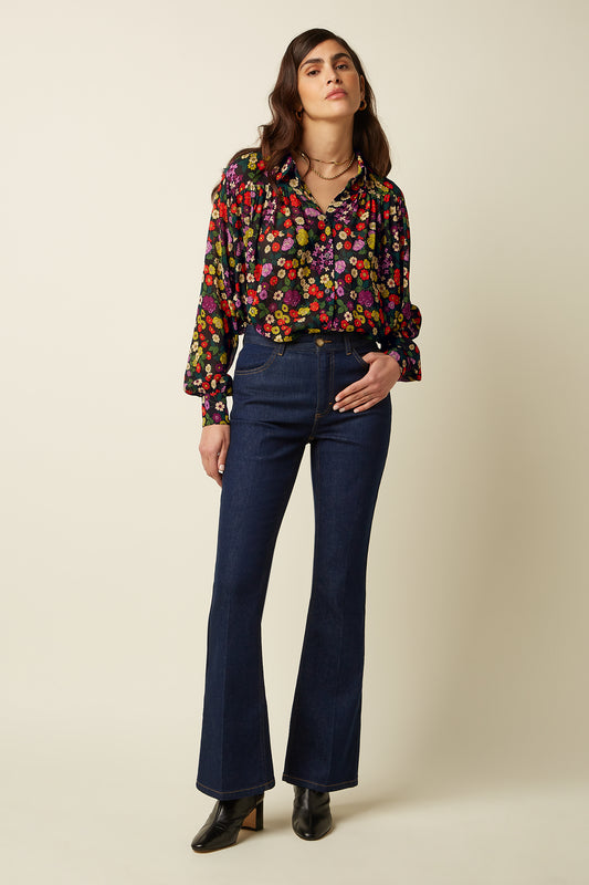 BLUSA LEILA MAVEN