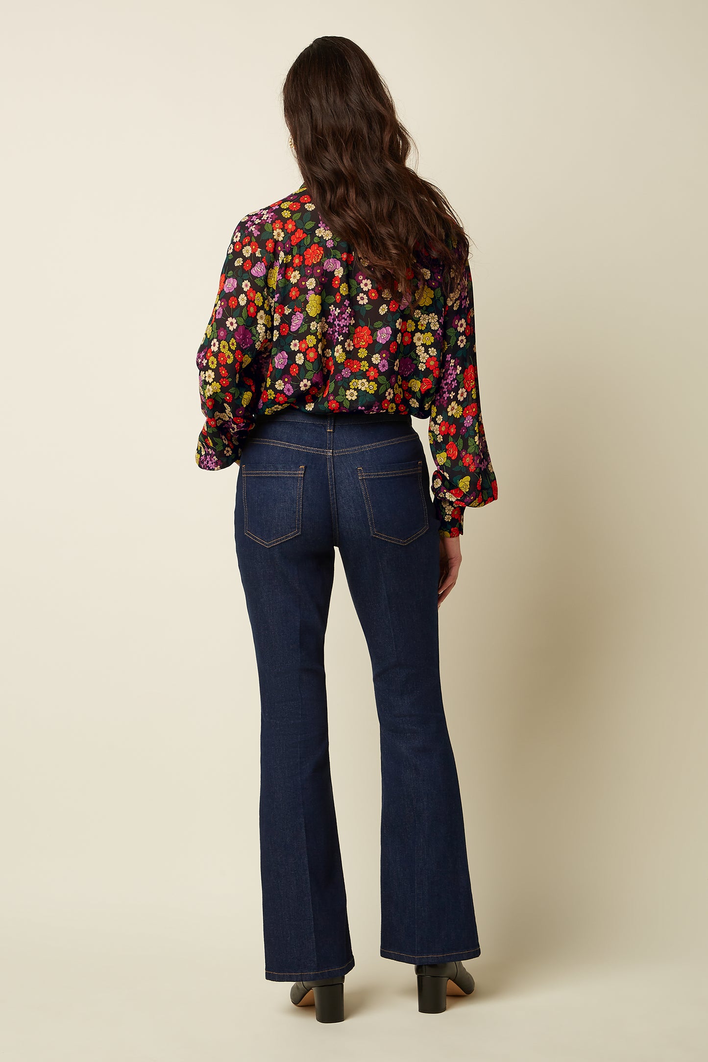 BLUSA LEILA MAVEN