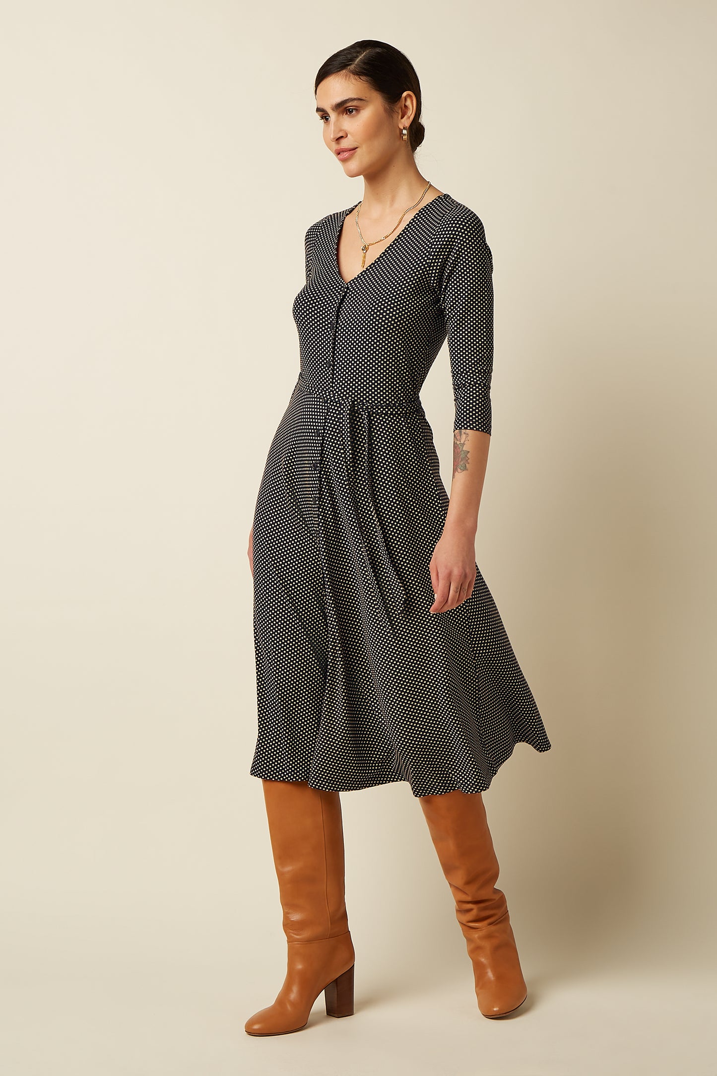 VESTIDO ERICA PIPER