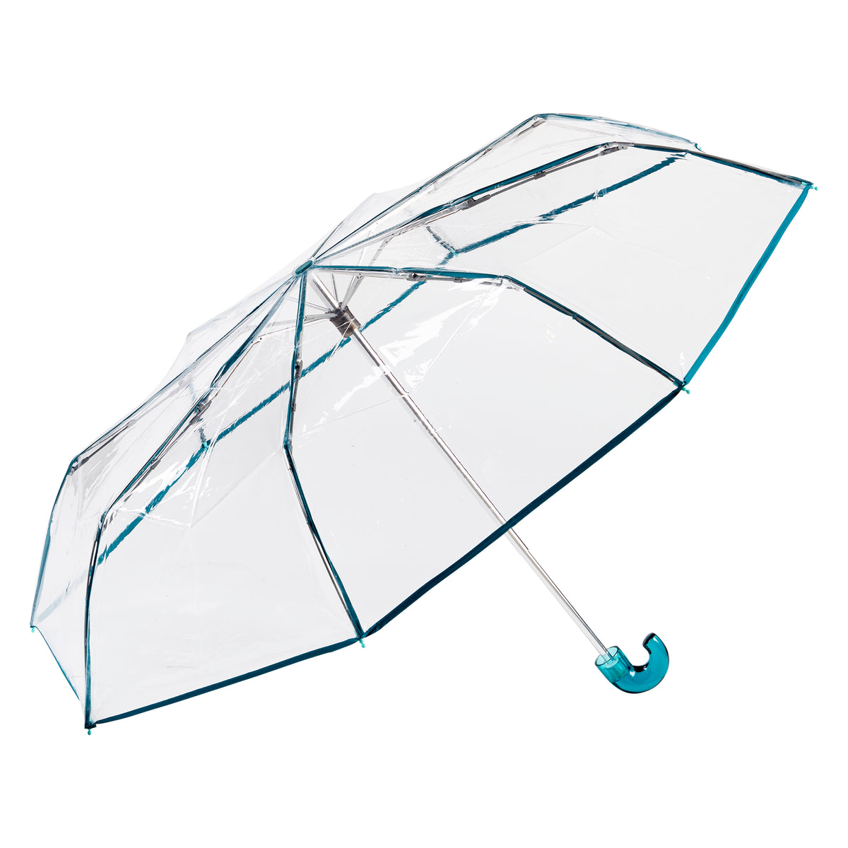 Paraguas transparente Ezpeleta