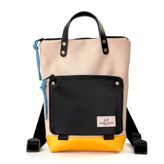 MOCHILA BOOK HOLDER MINI IMPERMEABLE