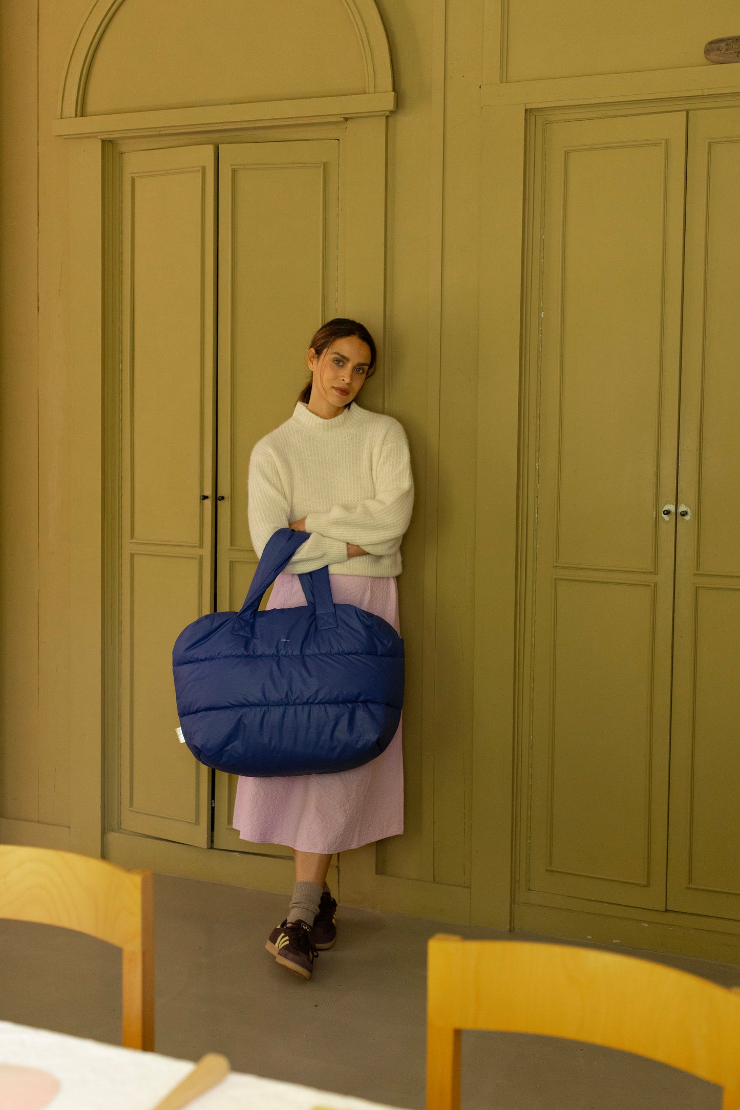 BOLSO WEEKEND