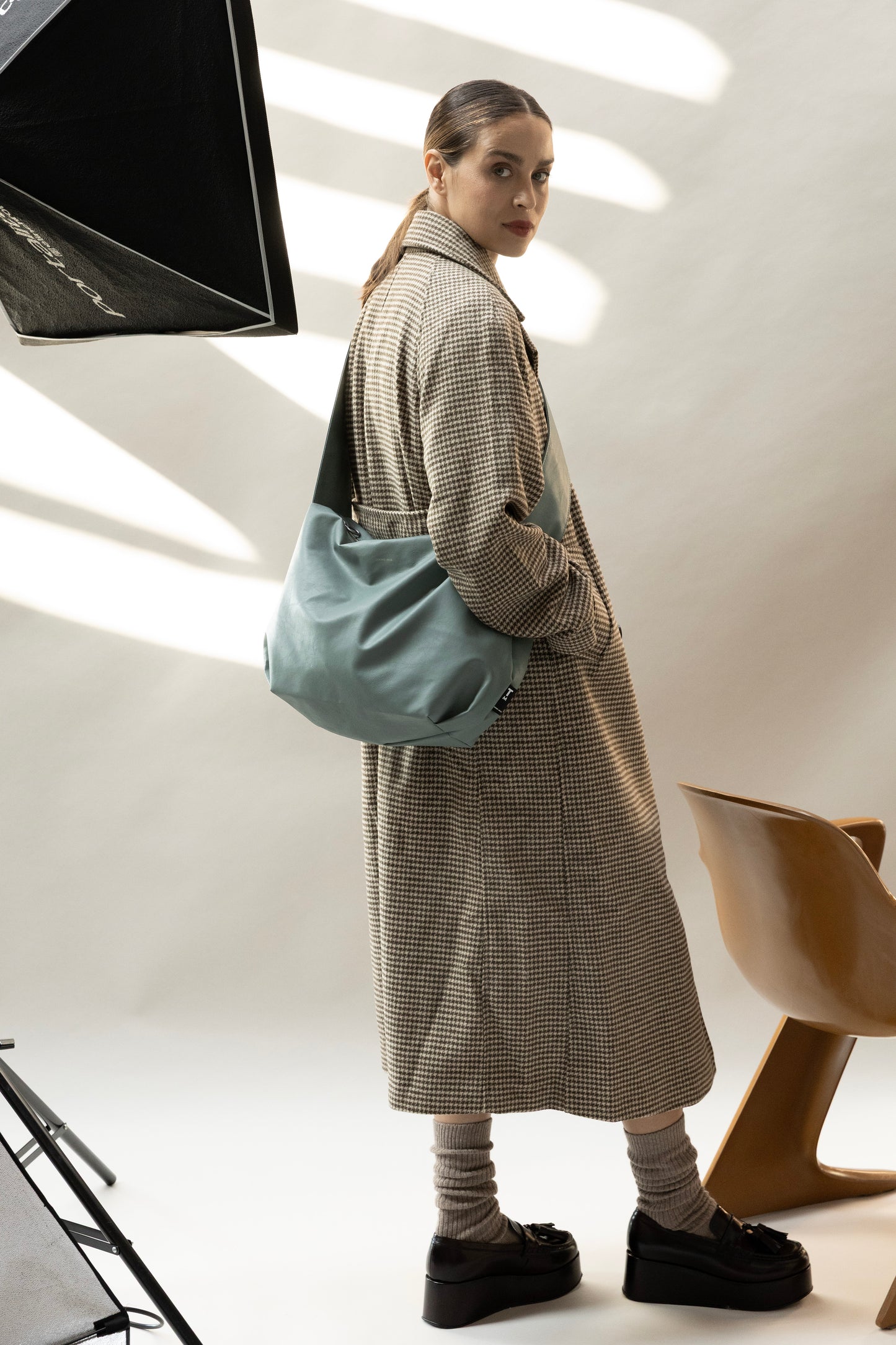 BOLSO CROSS BODY GRANDE