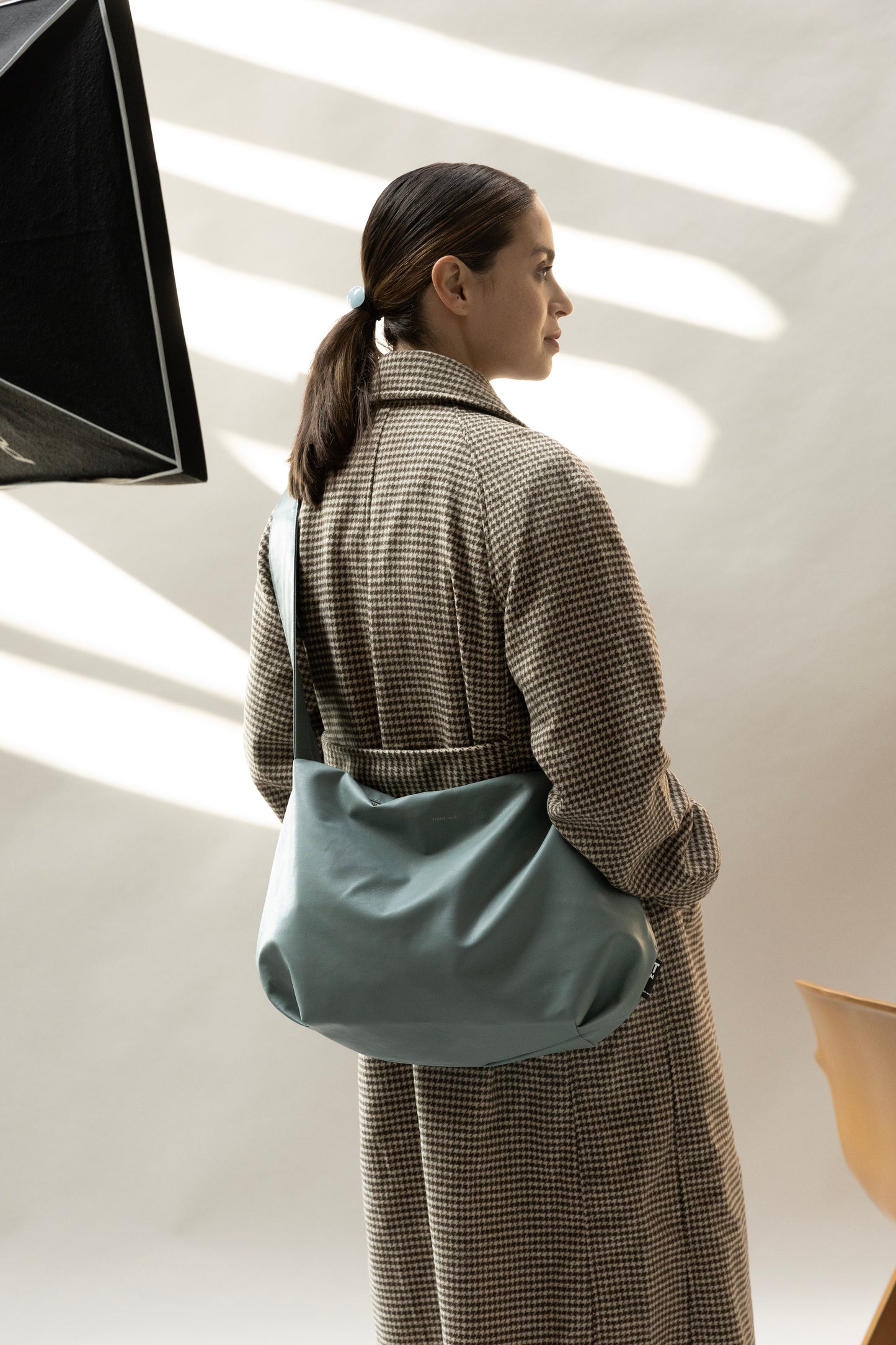 BOLSO CROSS BODY GRANDE