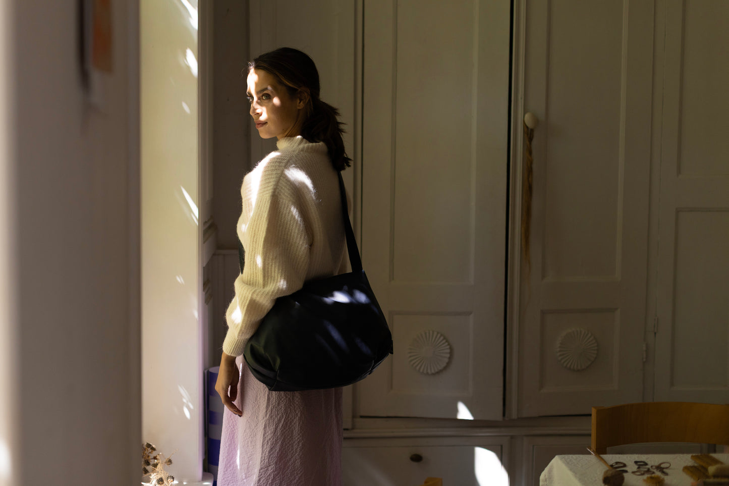 BOLSO CROSS BODY GRANDE