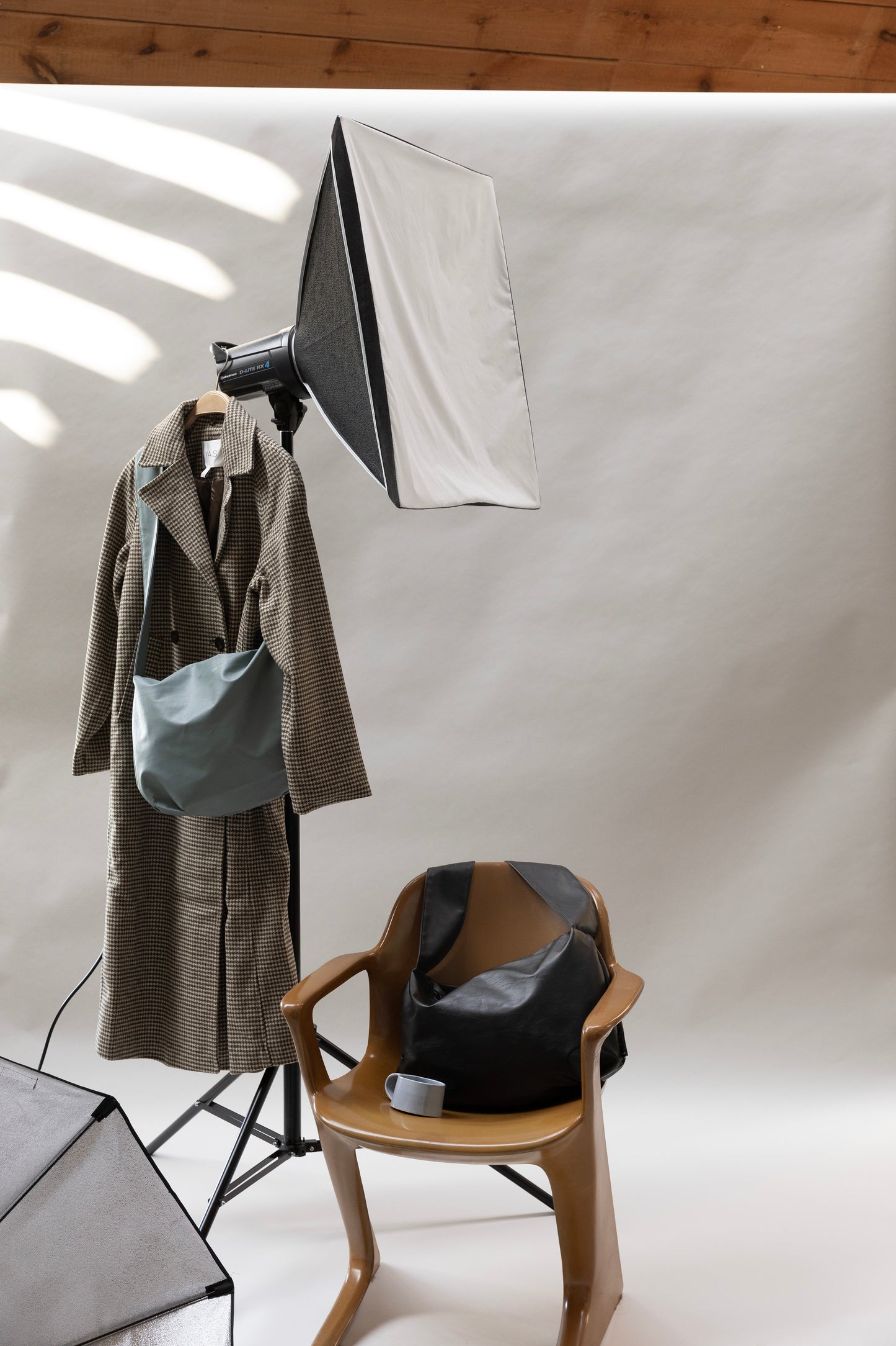 BOLSO CROSS BODY GRANDE