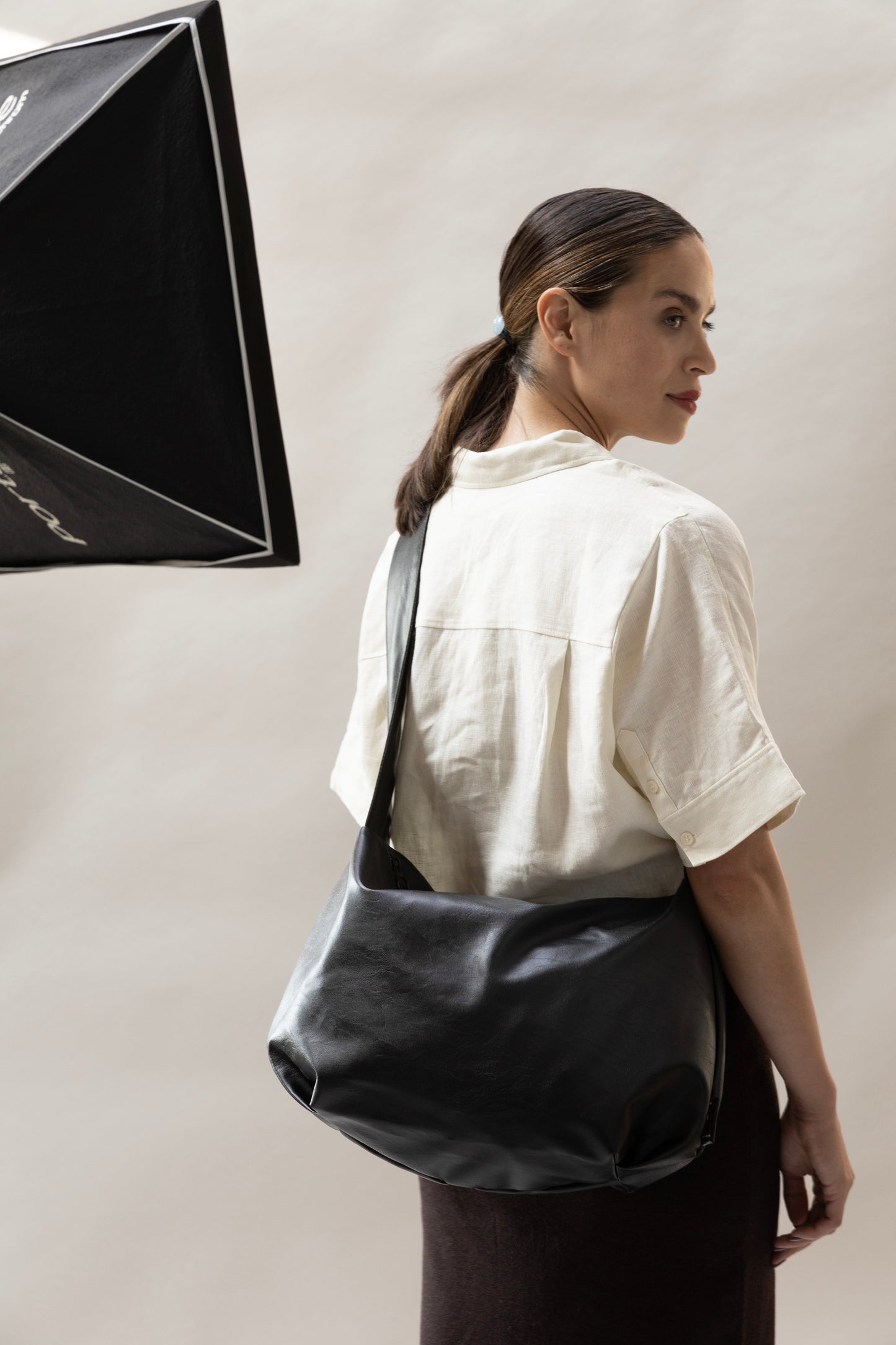 BOLSO CROSS BODY GRANDE
